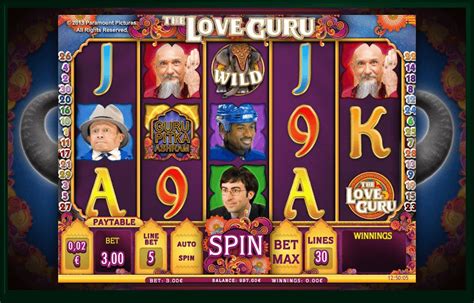 slots guru free demo.